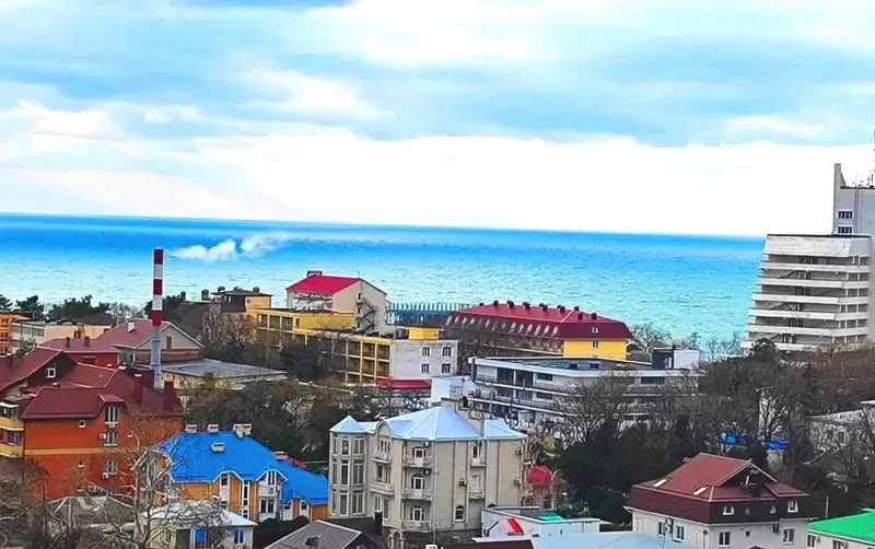 Квартира с видом на море — фото 4