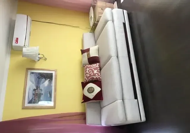 Коттедж на Самбурова