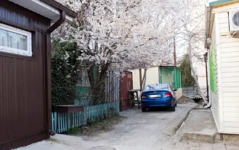 Студия на троих в центре — фото 5