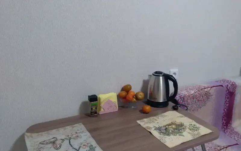 Студия в Горгиппии — фото 4