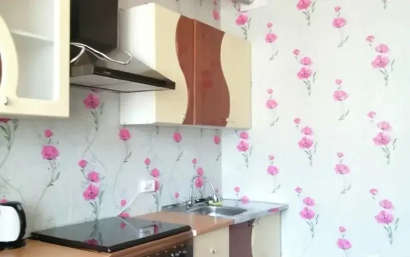 Квартира на Пионерском — фото 5