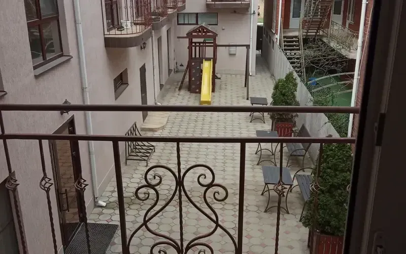 Трёхкомнатная квартира на Северной — фото 3