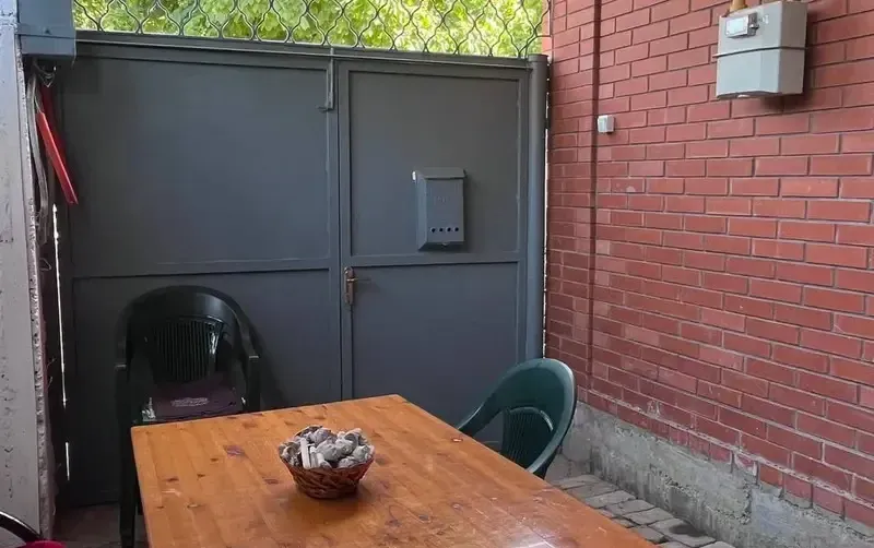 Дом на Кати Соловьяновой — фото 5
