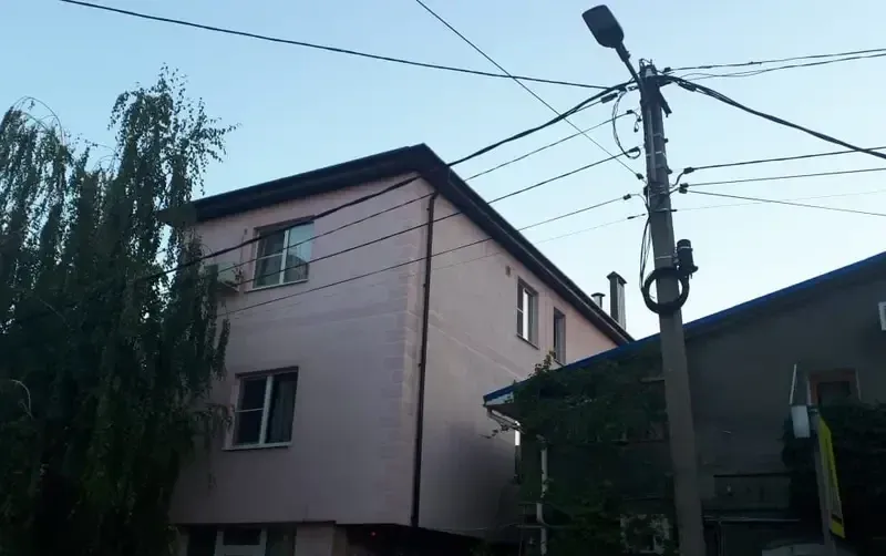 Частный сектор «Солнце Анапы»