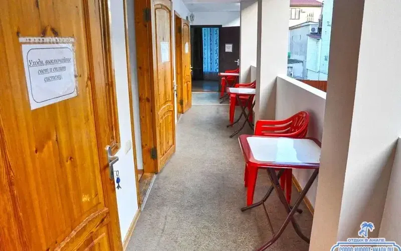 Частный дом на Самбурова 216 «А» — фото 4