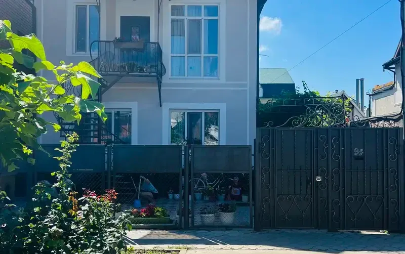 Частный дом на Трудящихся — фото 2