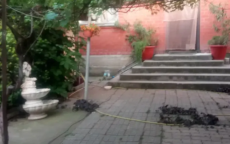Частный дом «Мираж»