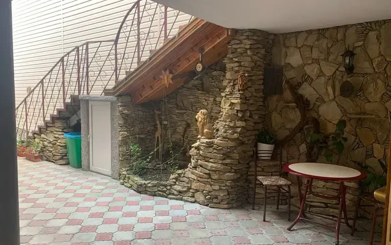 Частный дом «На Самбурова» — фото 3