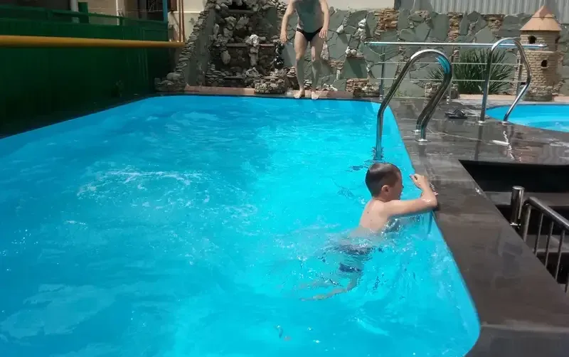 Витязево