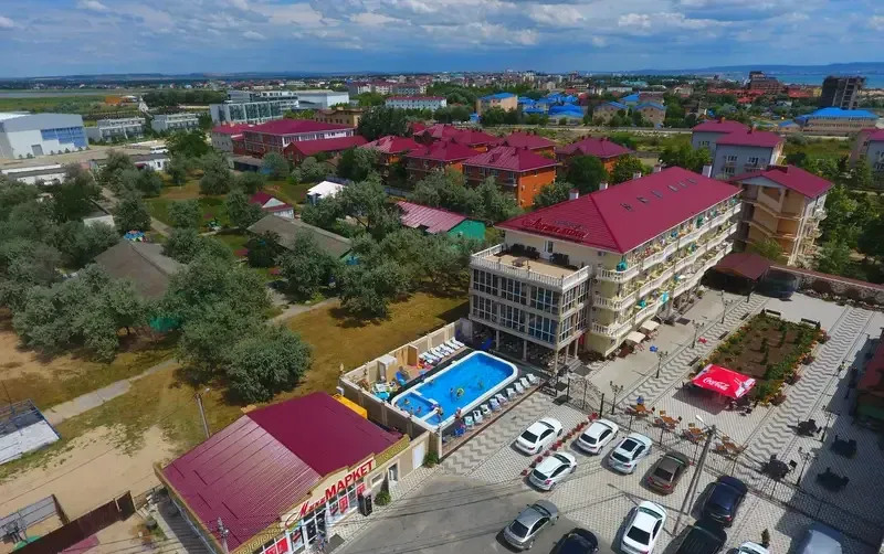 Отель «Анжелина» — фото 3