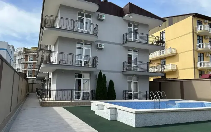 Витязево