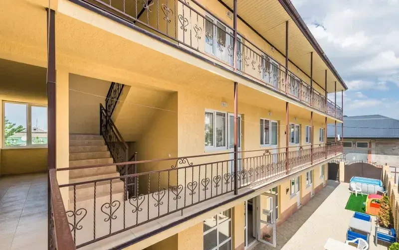 Витязево