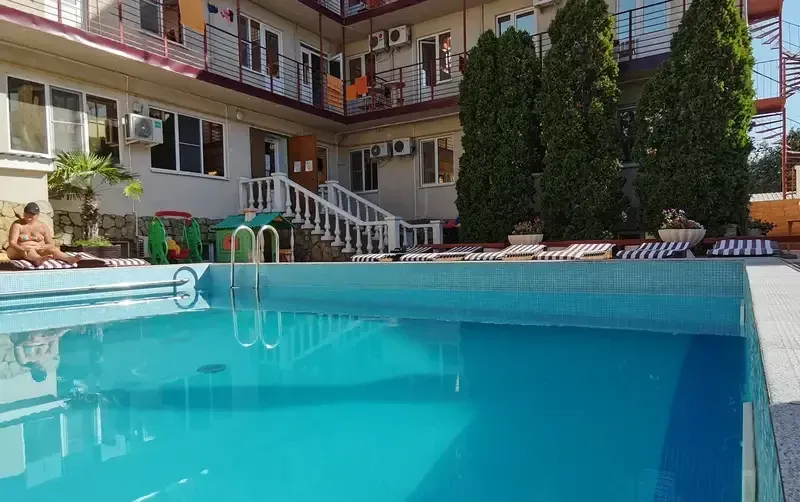 Витязево