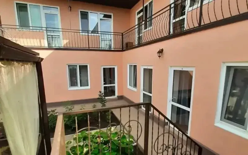 Гостевой дом «Удача» — фото 2