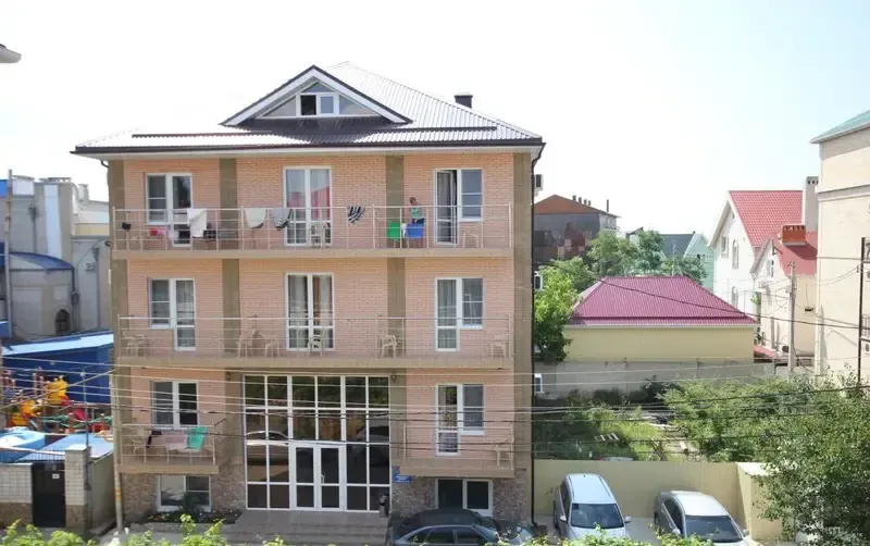 Гостевой дом «Радуга»