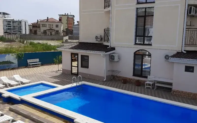 Гостевой дом «Вилла у моря» — фото 2