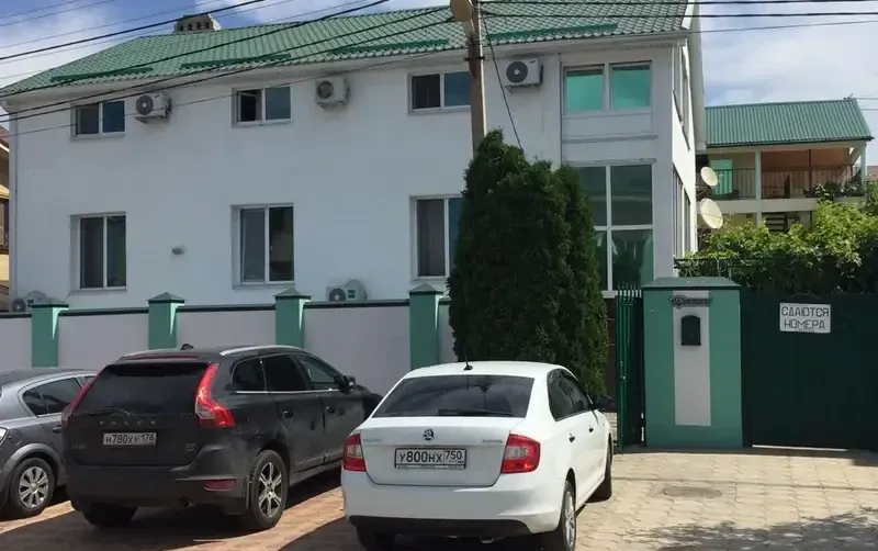 Гостевой дом «У Славы» — фото 5