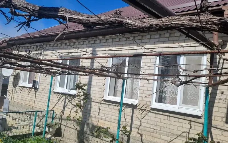 Дом на Тракторной — фото 3
