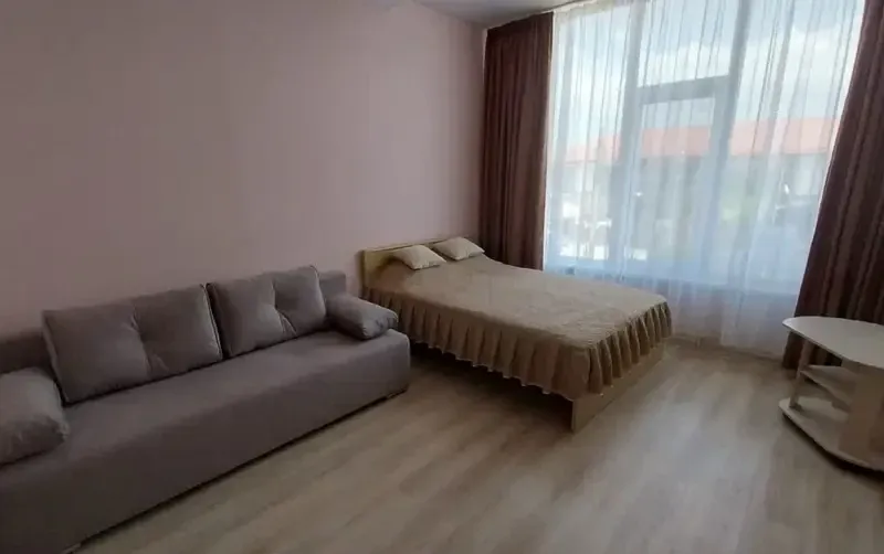 Евродвушка на Комарова