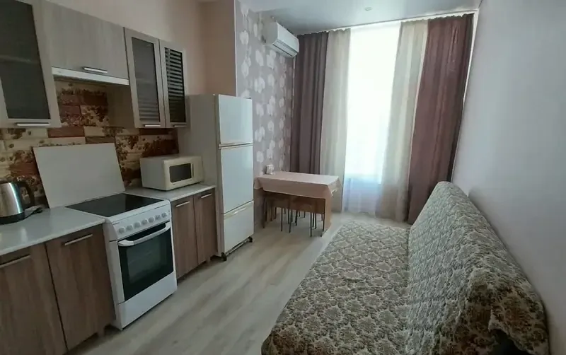 Евродвушка на Комарова — фото 3