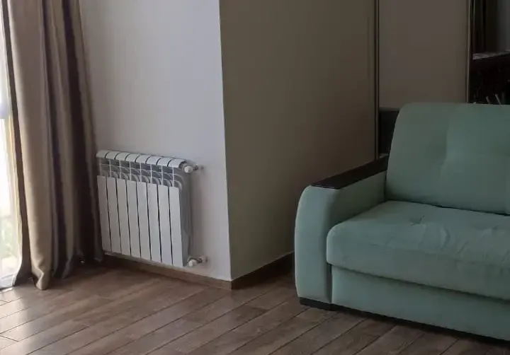 Двухкомнатная квартира — фото 3