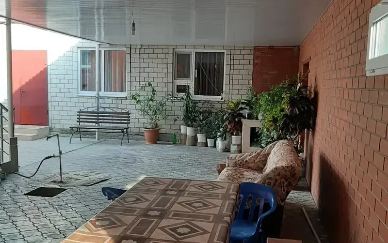 Дом под ключ на Греческой