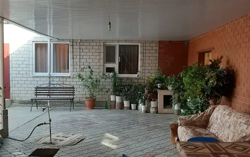 Дом под ключ на Греческой — фото 2