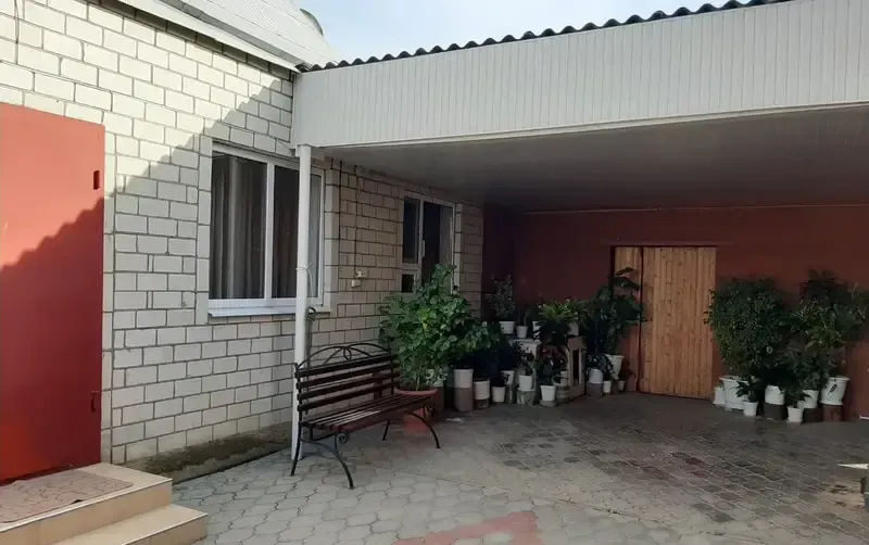 Дом под ключ на Греческой — фото 3