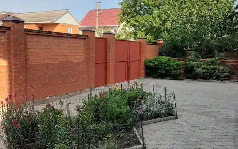 Дом под ключ на Греческой — фото 4