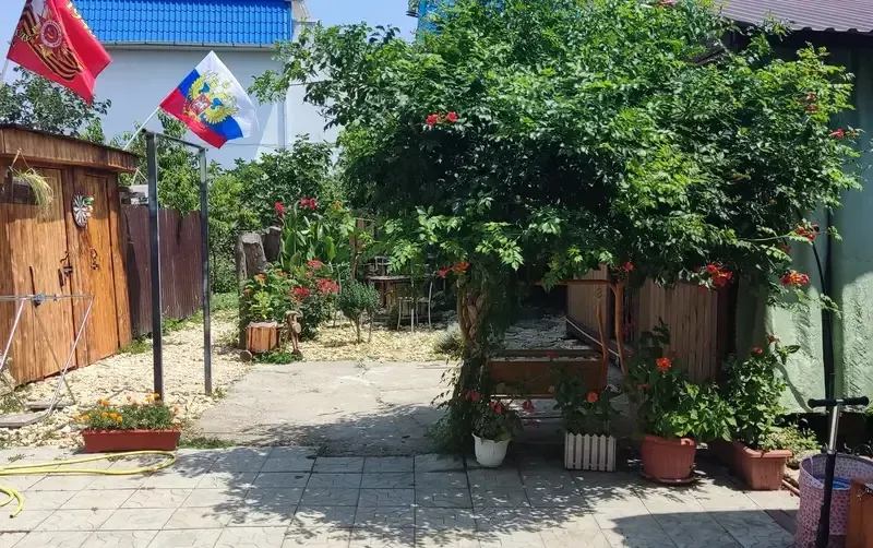 Коттедж под ключ