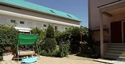 Частный сектор «Черноморский» — фото 2