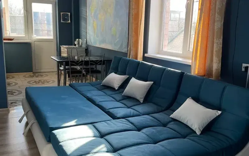 Квартира на Пролетарской