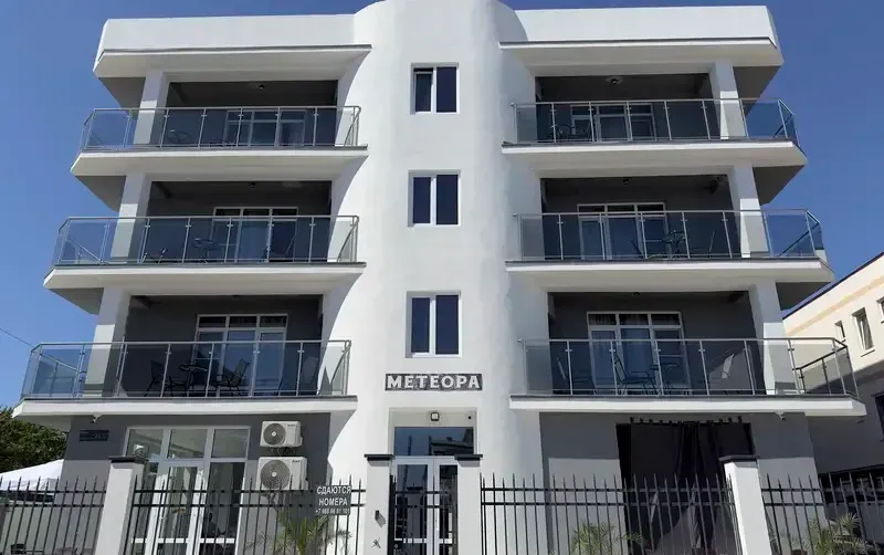 Частный дом «Метеора» — фото 4