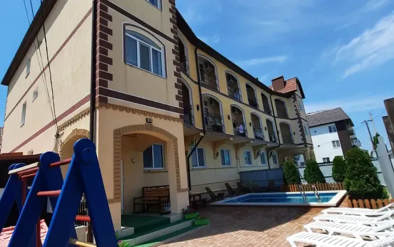 Частный дом «Лучистый» — фото 2