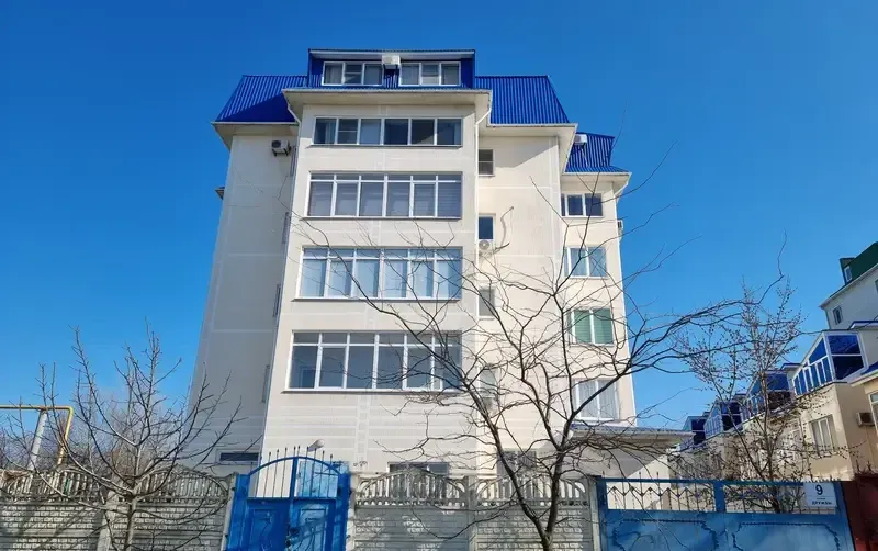 Квартира-студия