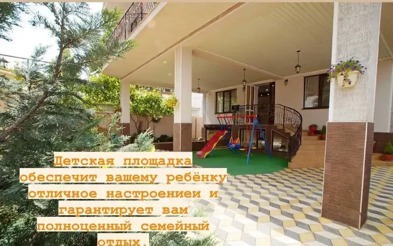 Частный дом «Дива» — фото 5
