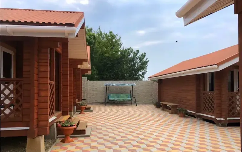 Коттеджи «У Петровича» — фото 3