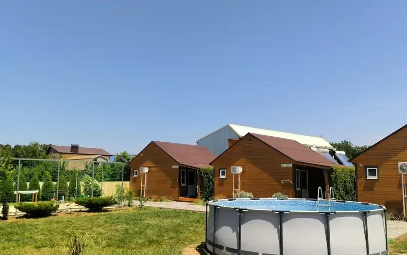 Eco-дом на Таманской
