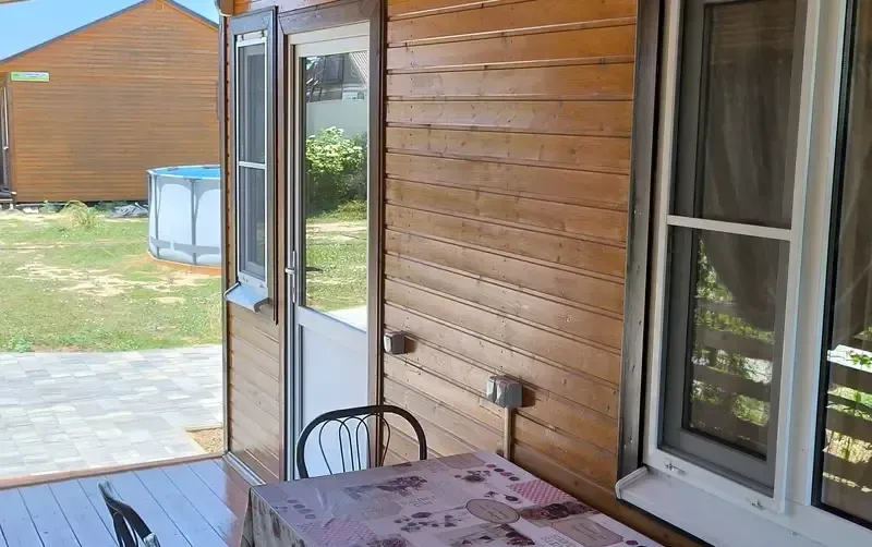 Eco-дом на Таманской — фото 4