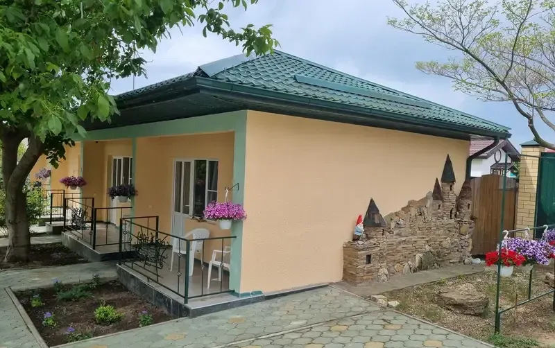 Частный дом «Курорт» — фото 2