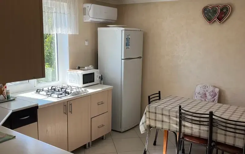 Гостевой дом «Сибирь» — фото 5