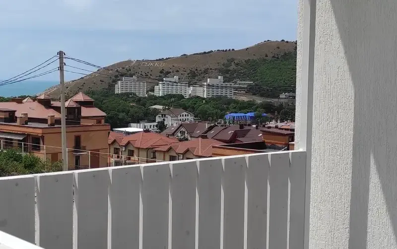 Дом на море — фото 2