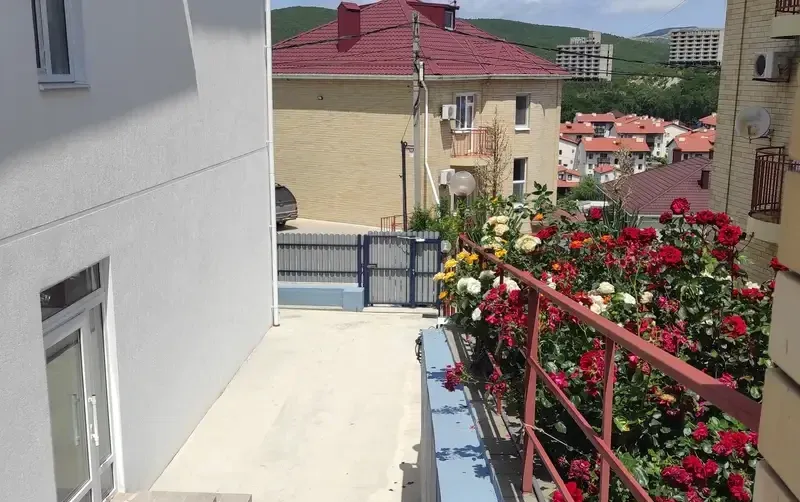 Дом на море — фото 3