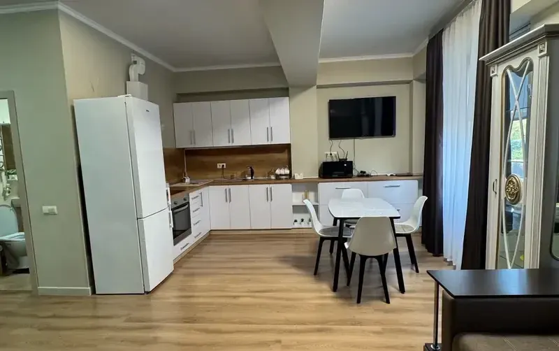 Евродвушка в ЖК «Парк Утриш» — фото 3