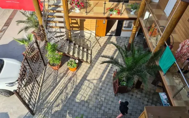 Частный дом «Пальма Финик» — фото 5