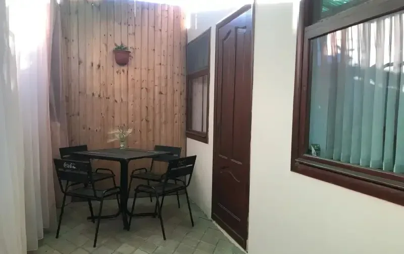 Летний домик «Шепот Моря»