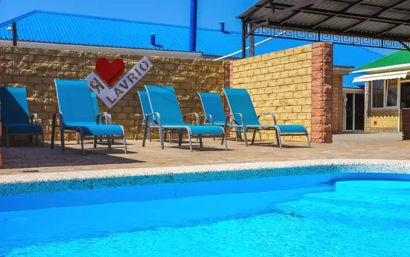 Гостевой дом «Lavrio» — фото 2