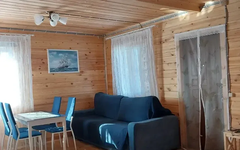 Дом «Три Богатыря» — фото 5