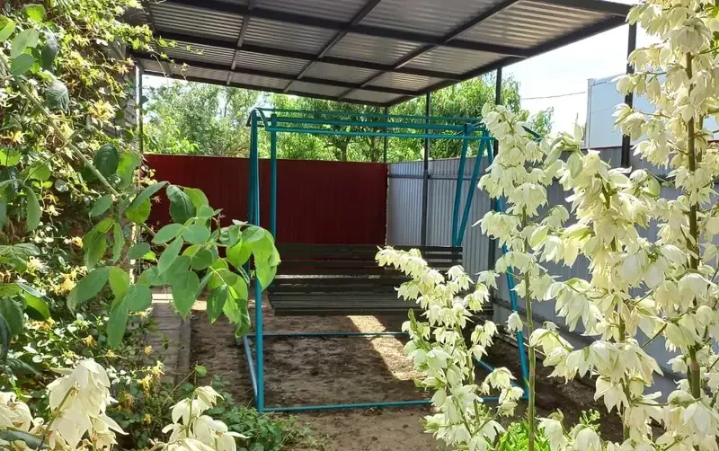 Частный дом на Зеленой 7 — фото 4