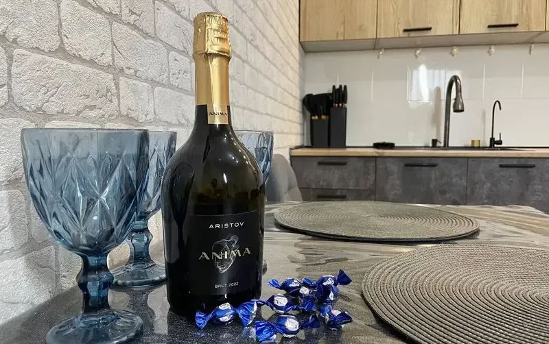 Дом под ключ на ул. Ленина — фото 2